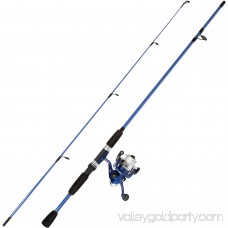 Wakeman Swarm Series Spinning Rod and Reel Combo 555583501